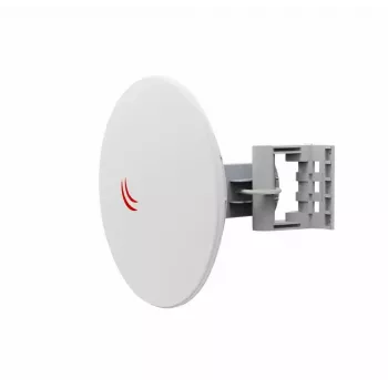 quickMOUNT extra MikroTik QME grigio