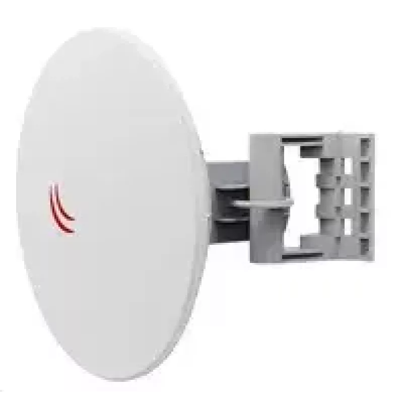 quickMOUNT extra MikroTik QME grigio