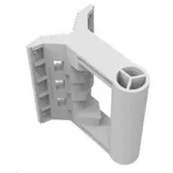 quickMOUNT extra MikroTik QME grigio