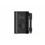 Compressore d'aria elettrico portatile Xiaomi Mijia Compact (batteria ricaricabile integrata, peso netto 0,24 kg)