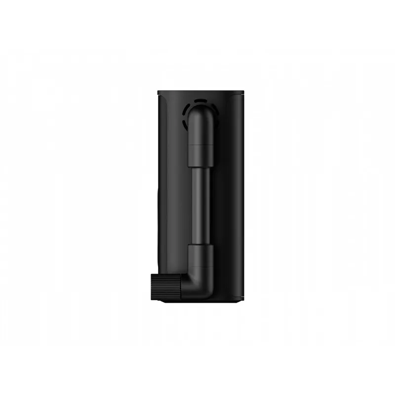 Compressore d'aria elettrico portatile Xiaomi Mijia Compact (batteria ricaricabile integrata, peso netto 0,24 kg)