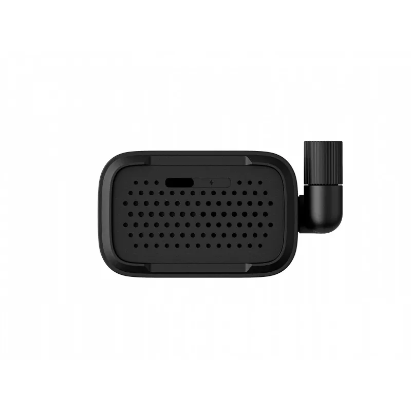 Compressore d'aria elettrico portatile Xiaomi Mijia Compact (batteria ricaricabile integrata, peso netto 0,24 kg)