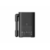Compressore d'aria elettrico portatile Xiaomi Mijia Compact (batteria ricaricabile integrata, peso netto 0,24 kg)