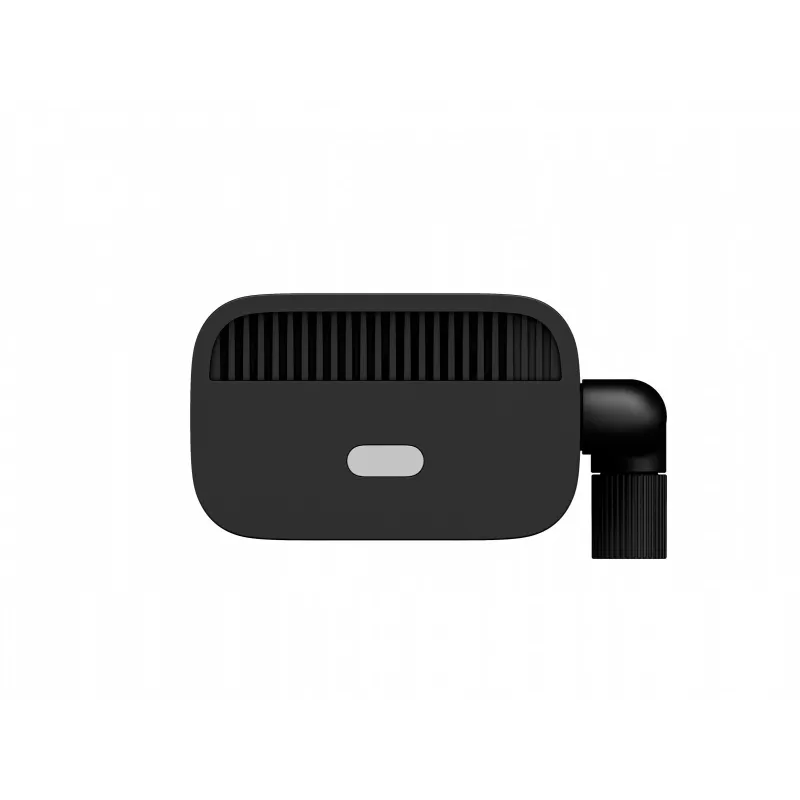 Compressore d'aria elettrico portatile Xiaomi Mijia Compact (batteria ricaricabile integrata, peso netto 0,24 kg)