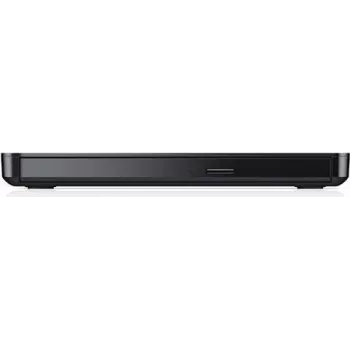 Dell - Unità - DVD+/-RW - USB2.0 - esterna - nera - per Chromebook 3110, 3110 2-in-1, OptiPlex 30XX, 7080, Precision 3260, 7670, Vostro 15 3510 (DW316)