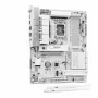Scheda madre MicroATX ASRock B850M Challenger WiFi DDR5 AM5, bianca — DDR5, socket AM5, Wi-Fi