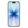 Smartphone Apple iPhone 17 — display 6,3 pollici (16 cm), A19, 256 GB, 5G, Dual SIM, blu