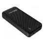 RealPower PB-20000 SSB powerbank 20.000 mAh batteria allo stato solido nero