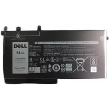 Batteria DELL 451-BBZT per Latitude 5280 5290 5480 5490 5491 5495 5580