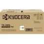 Toner Kyocera nero TK-1300 per 3 PA4000x/wx - unità toner - nero