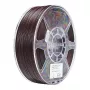 Esun EABS-CF 1.75mm ROSSO SCURO 1kg