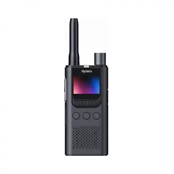 Hytera HYT-S35 B1 GRAY batteria ricaricabile