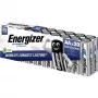Batteria al litio Energizer Ultimate FR6 Mignon AA 3000 mAh 1,5 V 20 pz. (E304283200)