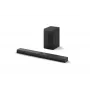 Soundbar LG S70TY, 3.1.1 ch, nero