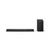 Soundbar LG S70TY, 3.1.1 ch, nero
