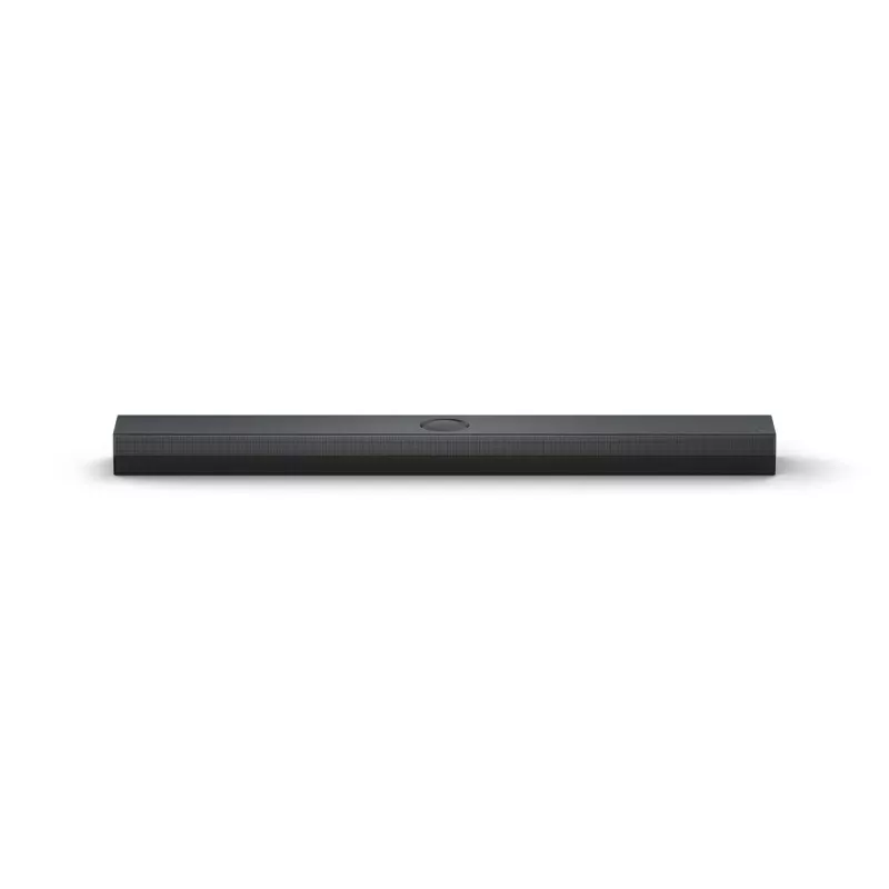 Soundbar LG S70TY, 3.1.1 ch, nero