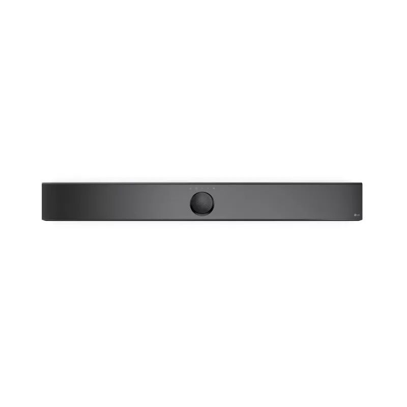 Soundbar LG S70TY, 3.1.1 ch, nero