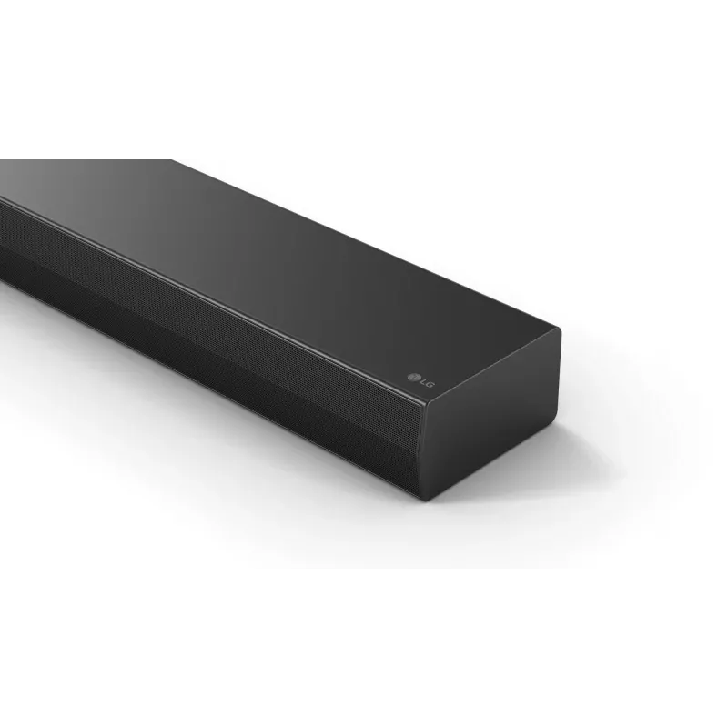 Soundbar LG S70TY, 3.1.1 ch, nero