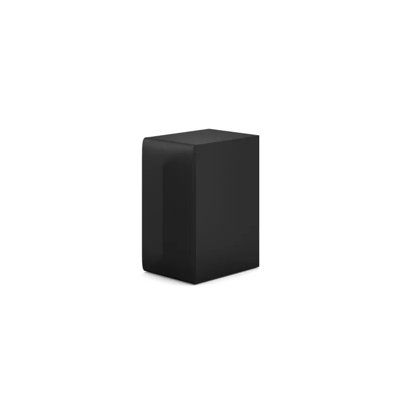 Soundbar LG S70TY, 3.1.1 ch, nero