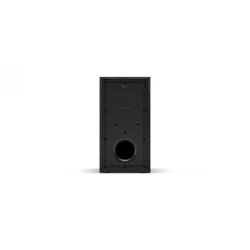 Soundbar LG S70TY, 3.1.1 ch, nero