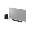 Soundbar LG S70TY, 3.1.1 ch, nero