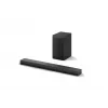 Soundbar LG S70TY, 3.1.1 ch, nero