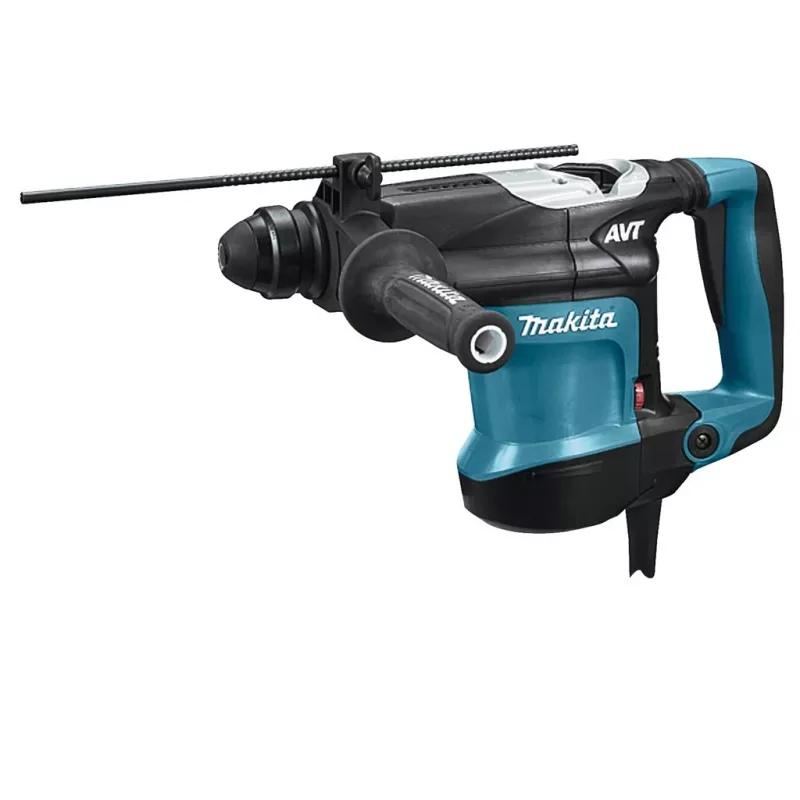Martello perforatore Makita HR3210C 850 W 630 giri/min