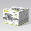Set di pentole Maestro MR-2020-6XL — set di pentole da 6 pezzi