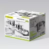 Set di pentole Maestro MR-2020-6XL — set di pentole da 6 pezzi