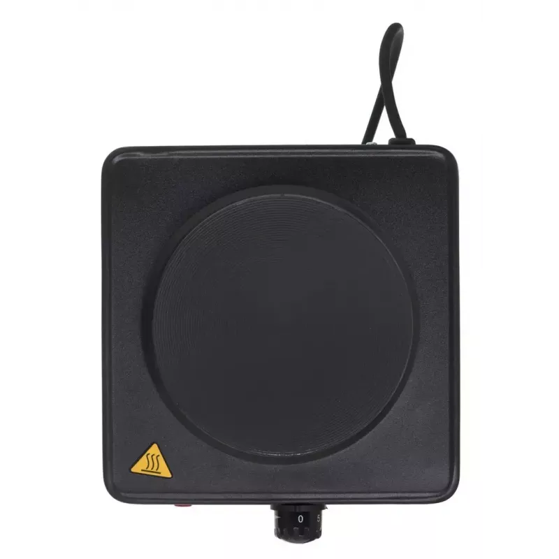 Maestro MR-771-1 Piastra elettrica a un fuoco, 1000 W