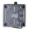 Maestro MR-771-1 Piastra elettrica a un fuoco, 1000 W