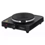 Piastra elettrica Maestro MR-771-1 con un fuoco, 1000 W