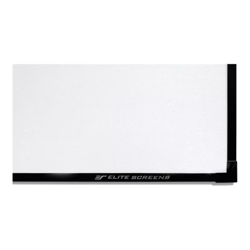 Elite Screens | Schermo per proiezione | AR120WH2 | Diagonale 120 inch | 16:9 | Larghezza immagine visibile (B) 264,41 cm
