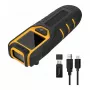 Lettore di codici a barre Inateck 49 nero [N6036]
