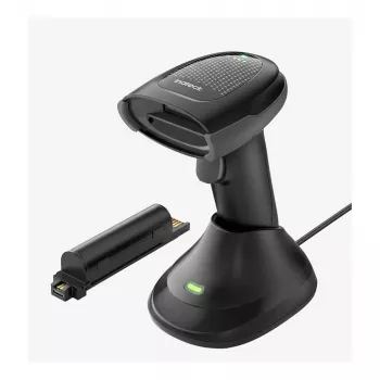 Lettore di codici a barre Inateck Pro 170B nero [N6050]