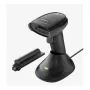 Lettore di codici a barre Inateck Pro 170B nero [N6050]