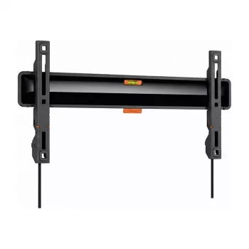 Supporto TV da parete fisso Vogel's TVM 3405, nero, per televisori a schermo piatto