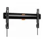 Supporto TV da parete fisso Vogel's TVM 3405, nero, per televisori a schermo piatto