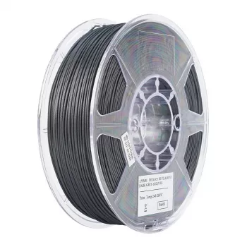 Esun EPETG-CF 1,75 mm grigio scuro 1 kg