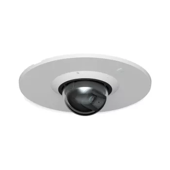 Ubiquiti G6/G6 Pro Dome Camera montaggio a incasso, bianco (UACC-G6-DOME-FM-W)