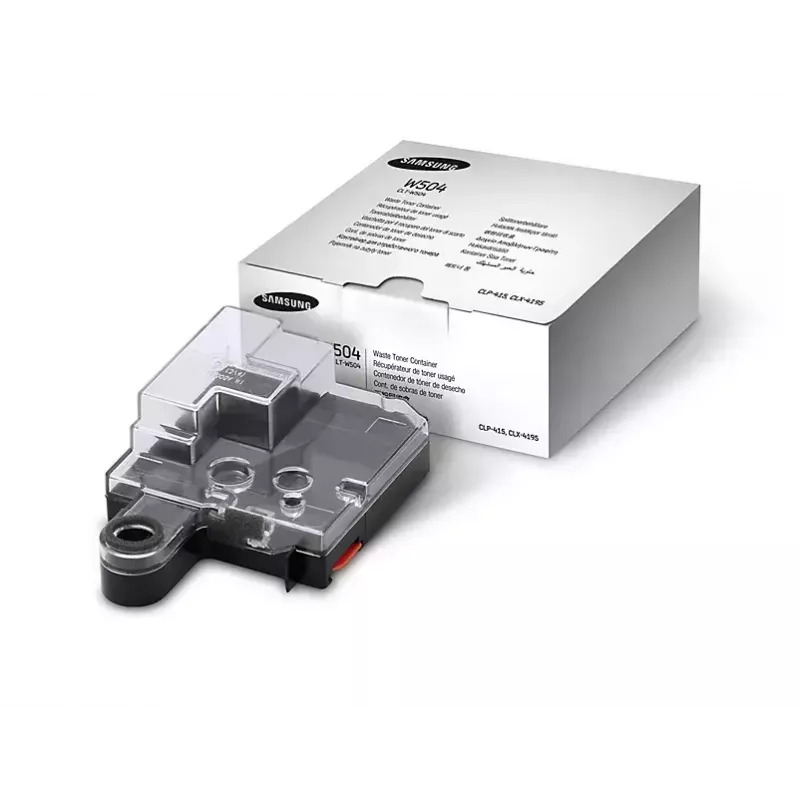 Samsung CLT-W504/SEE Contenitore del toner di scarto