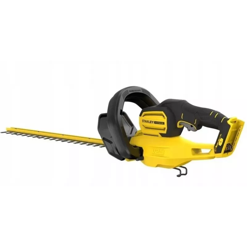 Tagliasiepi a batteria 50 cm 18 V SFMCHT650B-XJ STANLEY