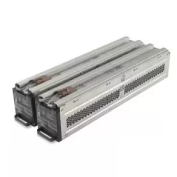 Cartuccia di sostituzione batteria APC APCRBC140