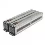 Cartuccia di sostituzione batteria APC APCRBC140