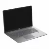 Laptop HP 17-CN3003D — display 17,3 pollici, Intel Core i3-N305, 8 GB RAM, 256 GB SSD, Bluetooth, Windows 11, argento