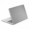Laptop HP 17-CN3003D — display 17,3 pollici, Intel Core i3-N305, 8 GB RAM, 256 GB SSD, Bluetooth, Windows 11, argento