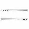 Laptop HP 17-CN3003D — display 17,3 pollici, Intel Core i3-N305, 8 GB RAM, 256 GB SSD, Bluetooth, Windows 11, argento