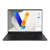 Laptop ASUS S5406MA-CS91 Ultra 9 185H 14 pollici WUXGA OLED 16 GB 1 TB SSD Bluetooth Win 11