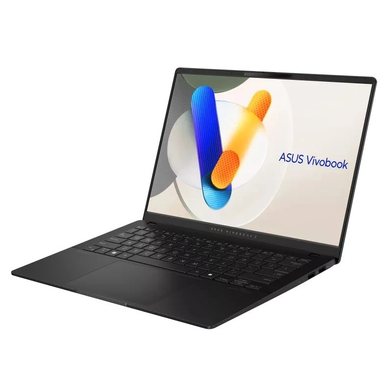 Laptop ASUS S5406MA-CS91 Ultra 9 185H 14 pollici WUXGA OLED 16 GB 1 TB SSD Bluetooth Win 11