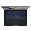 Laptop ASUS S5406MA-CS91 Ultra 9 185H 14 pollici WUXGA OLED 16 GB 1 TB SSD Bluetooth Win 11